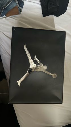 air jordan 4 retros size 7