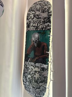 FA Deck