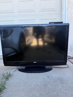 Sanyo Flat Screen TV