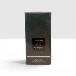 Tom Ford Oud Wood Eau de Parfum 3.4 fl oz / 100 mL – Sealed – Unisex