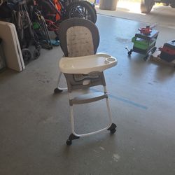 High Chair