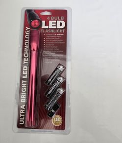 Flash lights