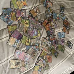Pokemon Ex Lot