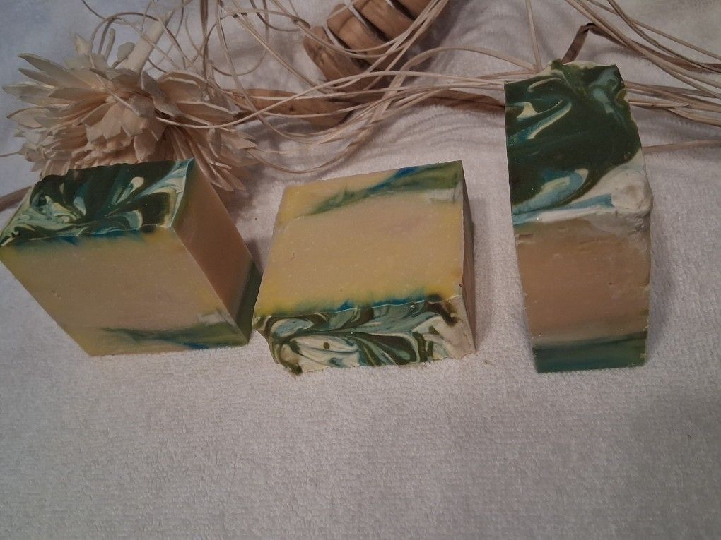 Superior Moisture Soap South Sea Island $12.00 EACH