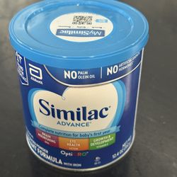 Baby Fórmula