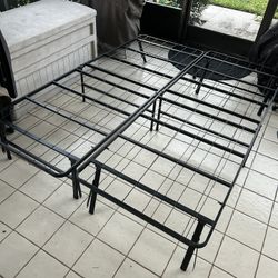 Twin Bed Frames