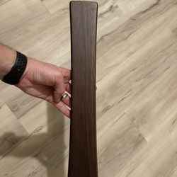 Magnetic Strip Knife Holder 