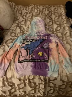 NASA sweater