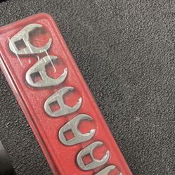 Snap On Tools