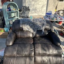 Electric Love Seat Recliners 