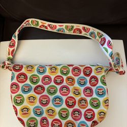 Paul Frank Bag