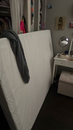 Full sized Mattress