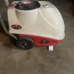 Lobster Tennis Ball Machine 