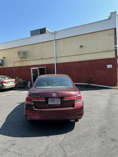 550 Park Ave Worcester MA 01603