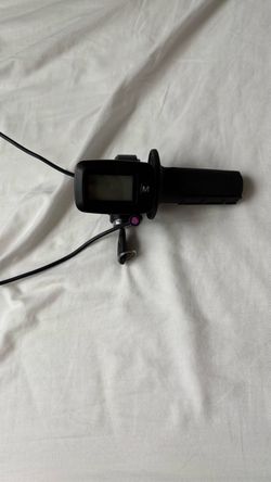 Tuttio stock throttle