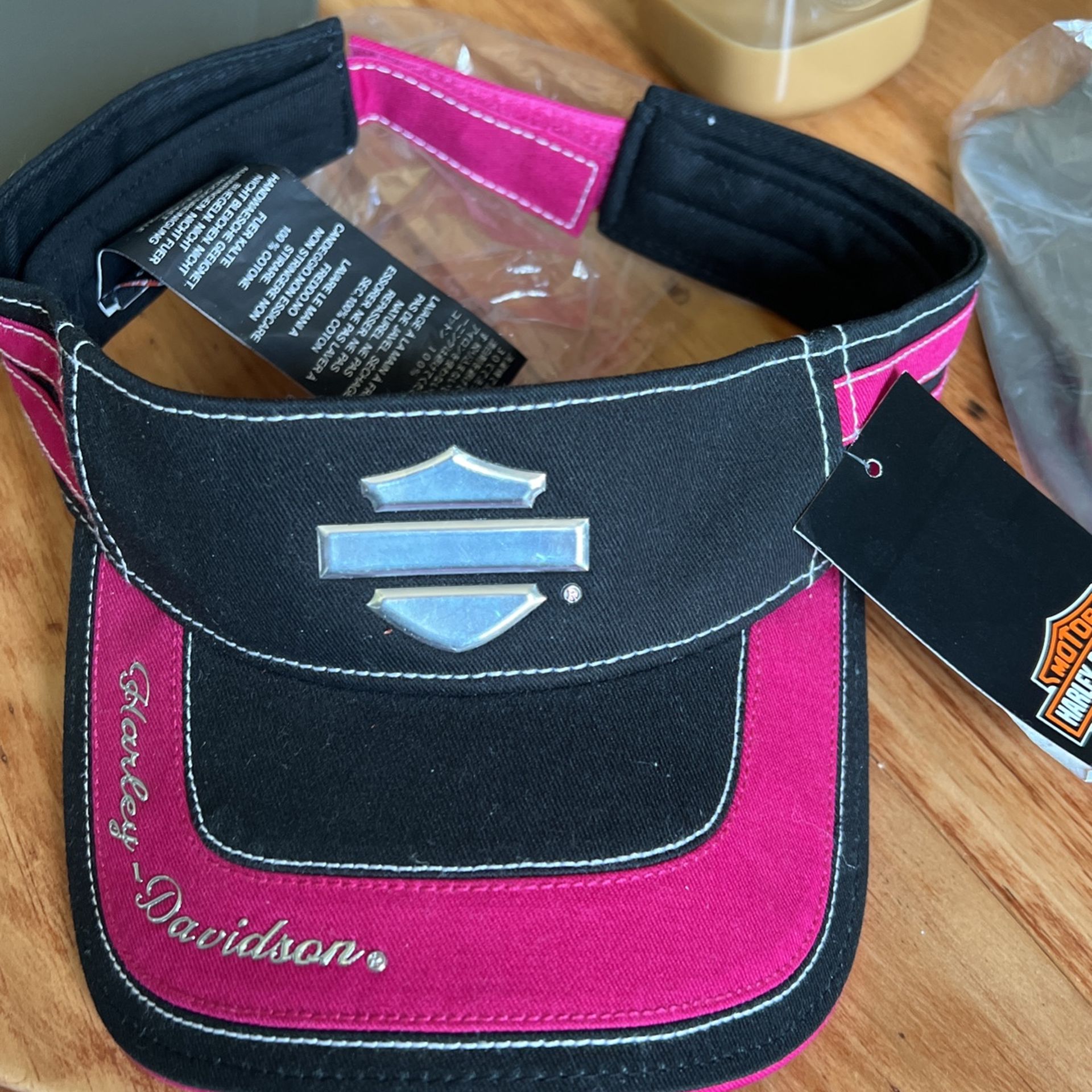 Visor HD