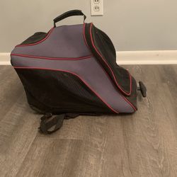 Pet Carrier/Travel Case