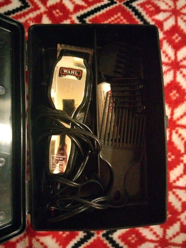 Wahl Men's Hair Clippers 