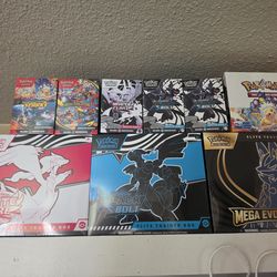 Pokémon lot for sale