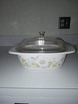 Rare CorningWare Set! 