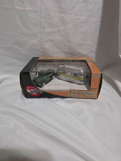 100% Hot Wheels Hemmings Motor News Limited Edition New In Box