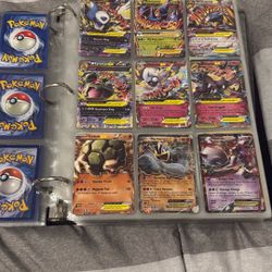 Pokémon Cards
