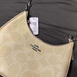 Coach Teri Hobo Bag