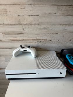 Xbox one X