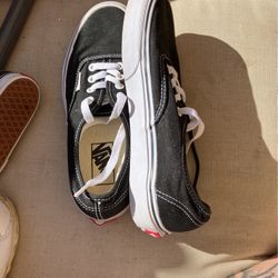 Classic Vans