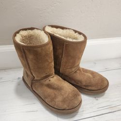 Botas 