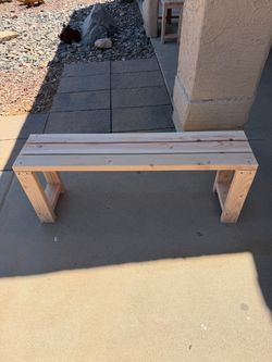 Bench