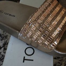 Brand New Women's Sandals