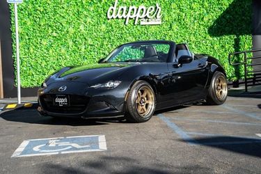 2023 MAZDA MX-5 Miata