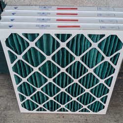 Air Conditioning Filters