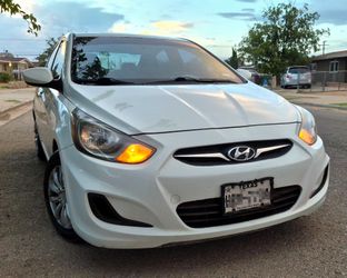 2014 Hyundai Accent