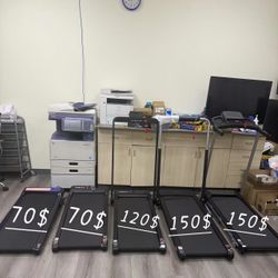 Treadmill Walking Pad 