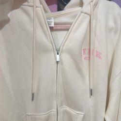 Pink Sweater Form Vs 