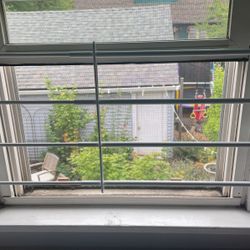 Child Window Safety Bars