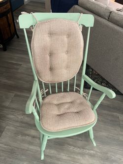 Rocking chair