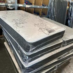 New Mattress Deluxe All Size