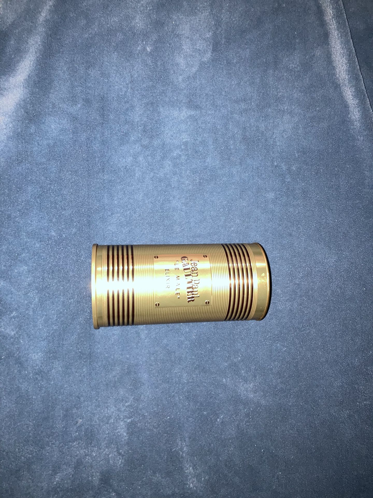 Jean Paul Gaultier Le Male Elixir