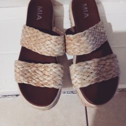 Women Size 8 Sandals
