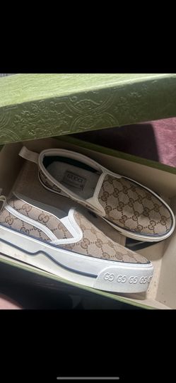 Gucci Shoes