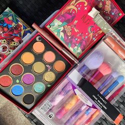 Makeup On Sale New*