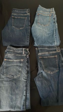 Jeans/street pants