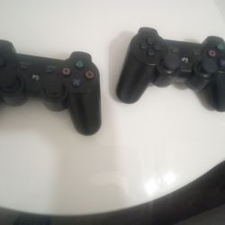 Ps3 controlers