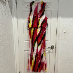 DKNY Dress beautiful Colors!