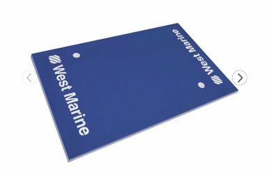 Floating mat