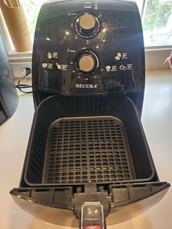 Air fryer