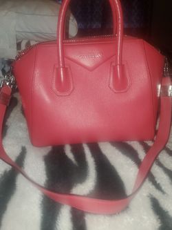 Authentic Givenchy Bag